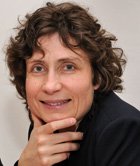 Image of Dr. Christina Beck