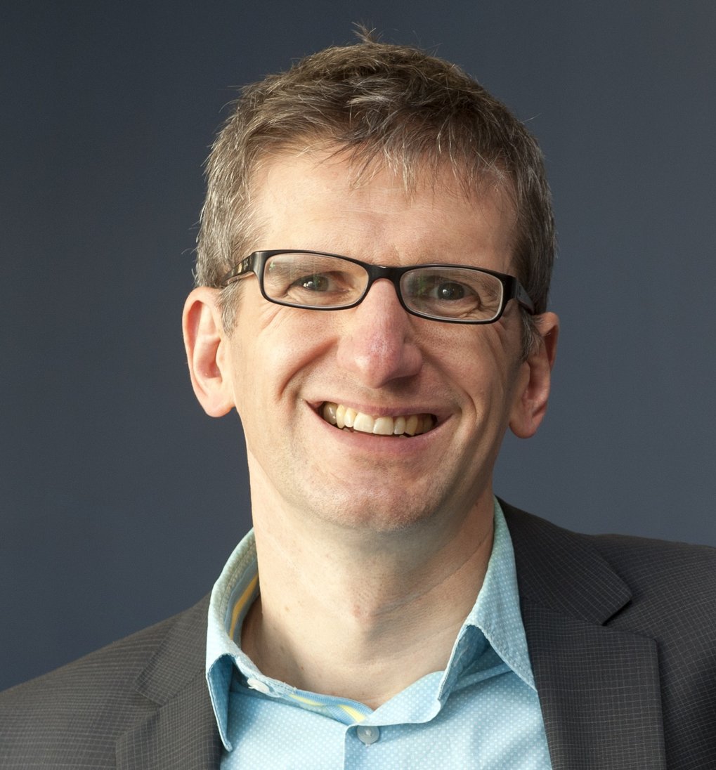 Bild von Prof. Dr.-Ing. Christof Paar