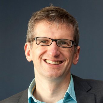 Portrait of Christoph Paar, founding director at MPI-SP