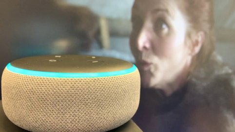 Der Sprachassistent von Amazon springt auch bei Wortfolgen aus Fernsehserien an und schickt Mitschnitte in die Cloud. Das zeigt das Bochumer Team unteranderem mit Episoden von Game of Thrones.