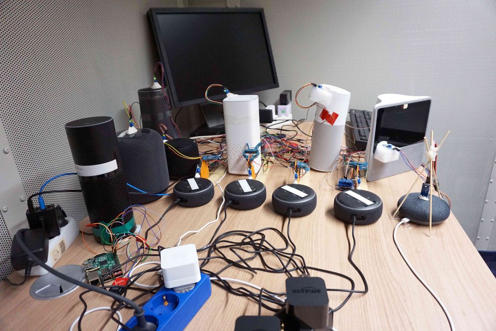 “Unacceptable, where is my privacy?”