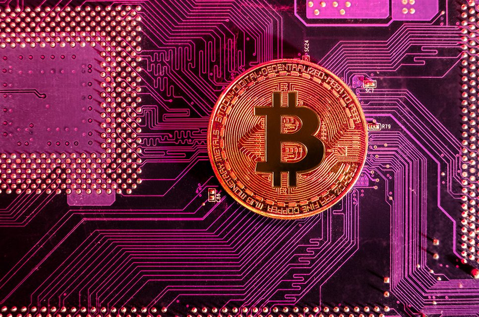 Neues Geld, neue Sicherheitslücken: Die Blockchain-Technik, auf der Kryptowährungen wie der Bitcoin beruhen, erfordert neue Konzepte für die Datensicherheit und den Datenschutz, an den die Heinz-Nixdorf-Forschungsgruppe für Kryptowährungen und Smart Contracts arbeitet.