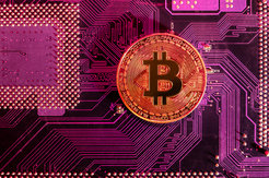 New money, new security vulnerabilities: The blockchain technology on which cryptocurrencies like Bitcoin are based requires new concepts for data security and data protection, which the Heinz Nixdorf Research Group for Cryptocurrencies and Smart Contracts is working on.