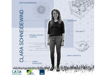 Clara Schneidewind Clara Schneidewind