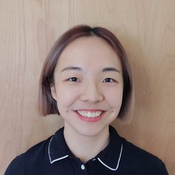 Portrait of Yixin Zou, research group leader at MPI-SP