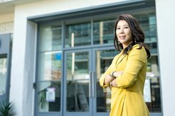Meeyoung Cha