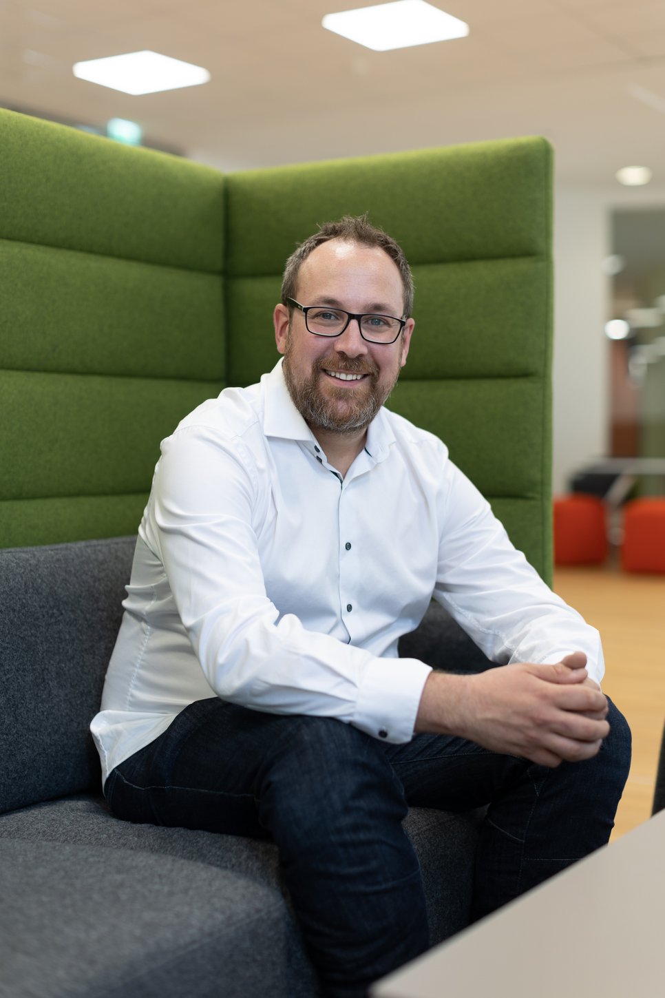 © CASA, Michael Schwettmann