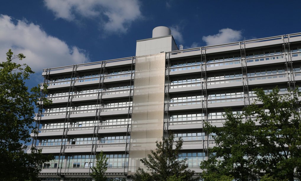 Willkommen am Max-Planck-Institut für Sicherheit und Privatsphäre!