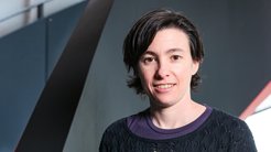 Carmela Troncoso - new scientific director at MPI-SP