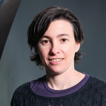 Carmela Troncoso - new scientific director at MPI-SP Portrait of Carmela Troncoso, scientific director at MPI-SP