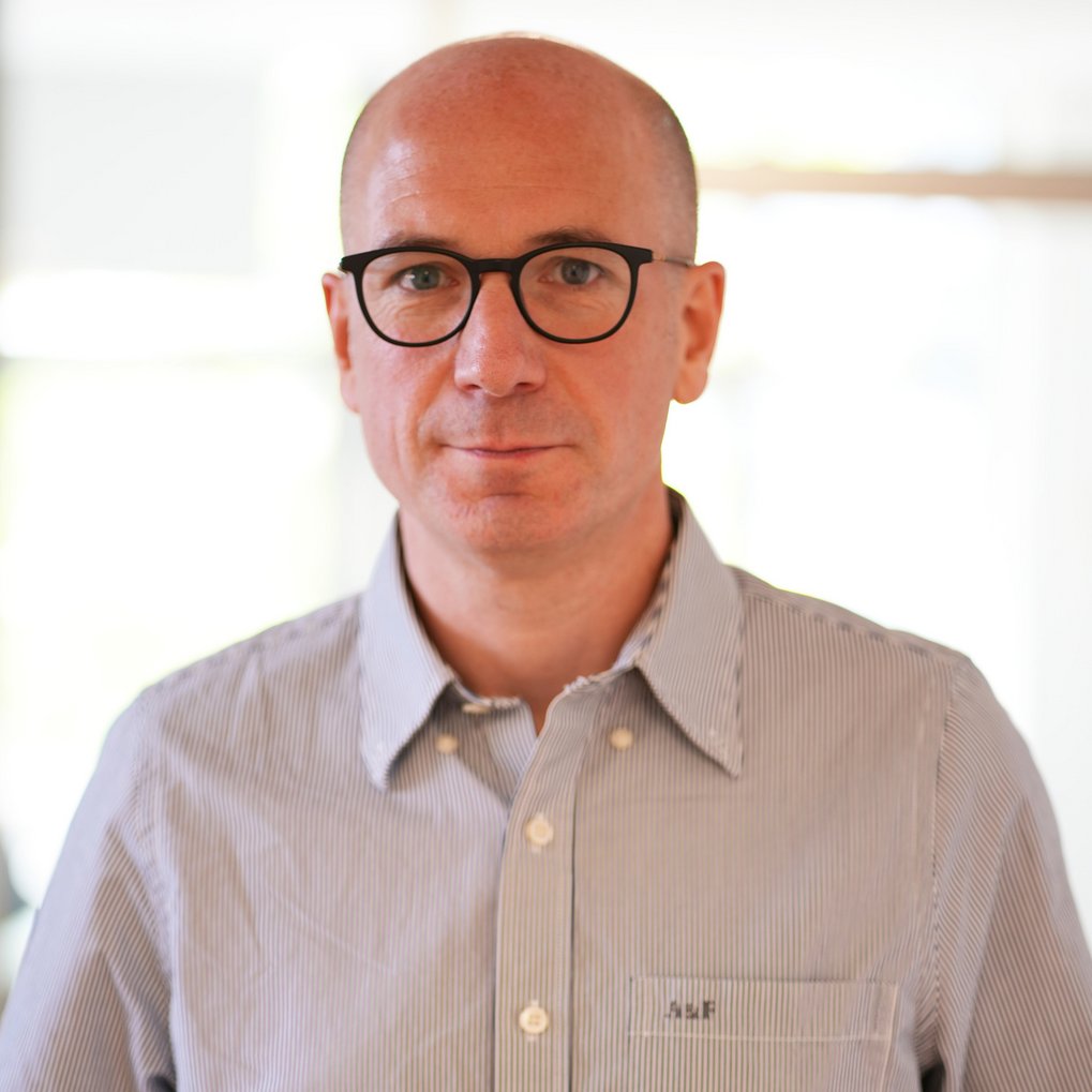 Thorsten Holz | Max Planck Institute for Security and Privacy