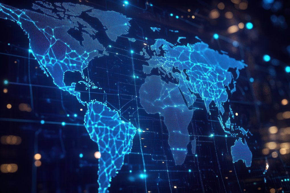 <b>Selbes Internet, andere Wirklichkeiten</b>