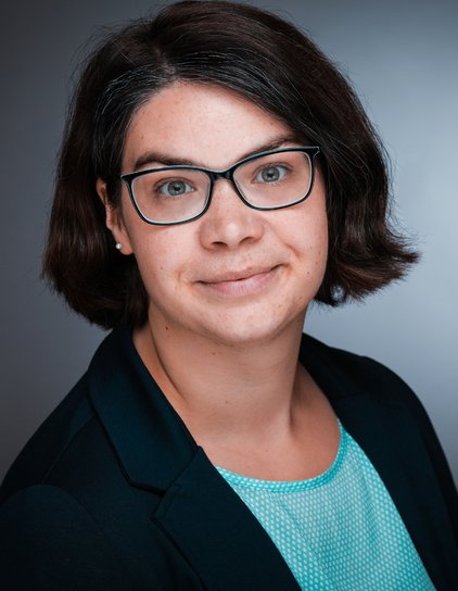 Image of Magdalena Rooch