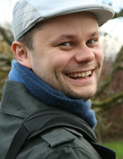 Image of Cătălin Hrițcu