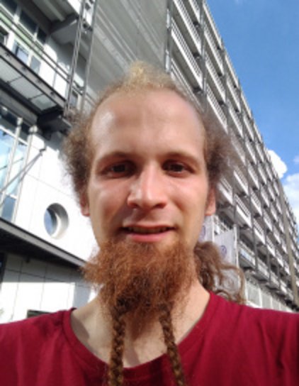 Image of Endres Puschner