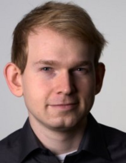 Image of Johannes Tobisch