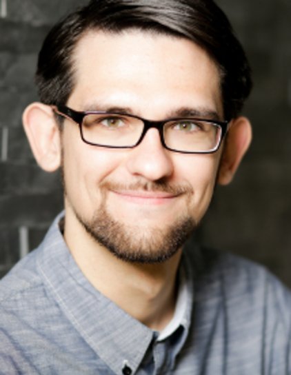 Image of Maik Ender