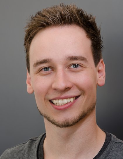 Image of Max Hoffmann