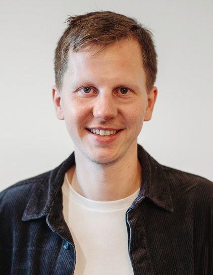 Image of Steffen Becker