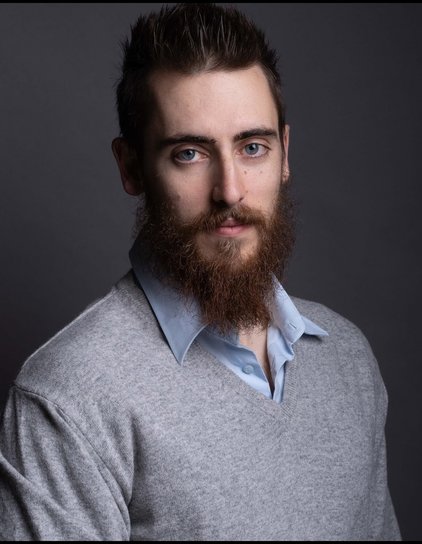 Image of Giulio Malavolta