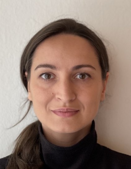 Image of Asia J. Biega