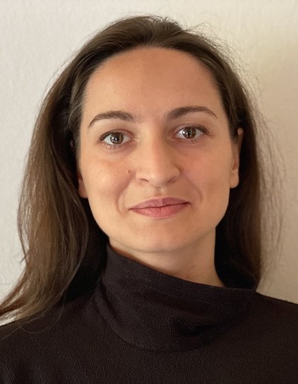 Image of Asia J. Biega