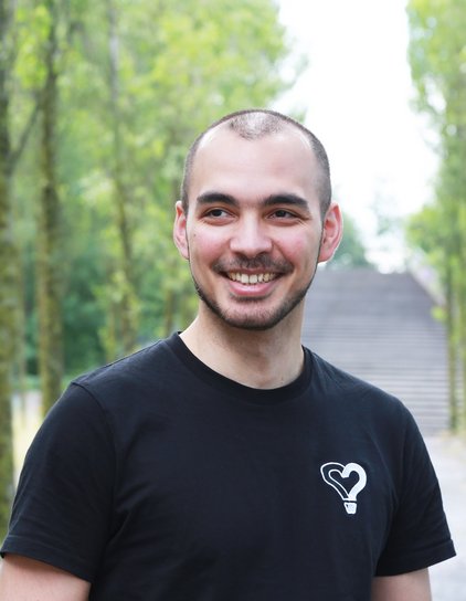 Image of Itsaka Rakotonirina