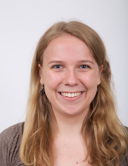 Image of Clara Schneidewind