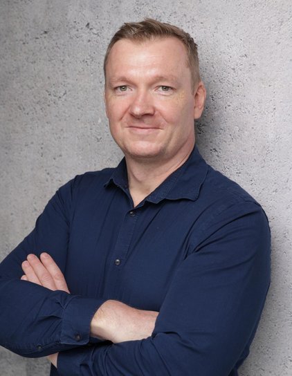 Image of Marcel Böhme
