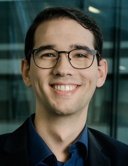 Image of René Walendy