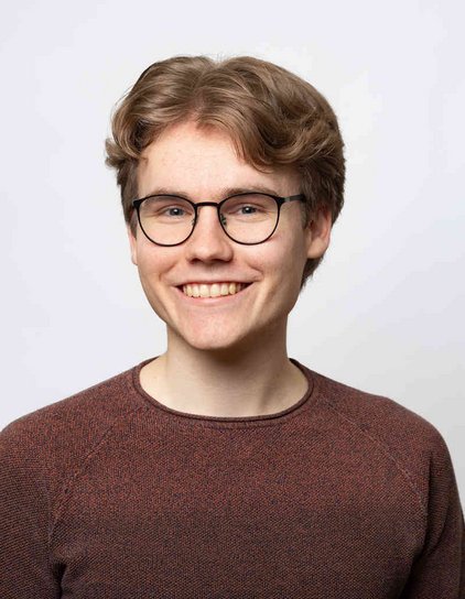 Image of Sebastian Holler