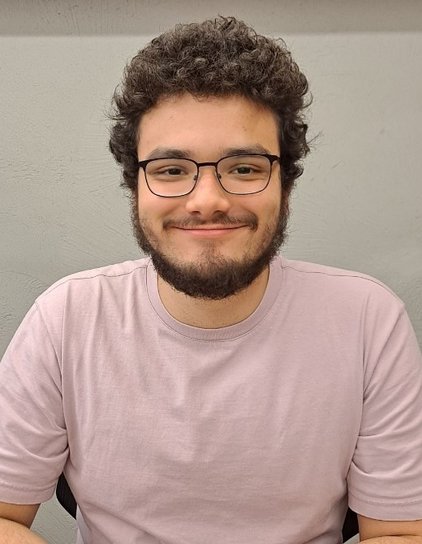 Image of Gabriel Lima