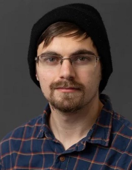 Image of Abraham Mhaidli