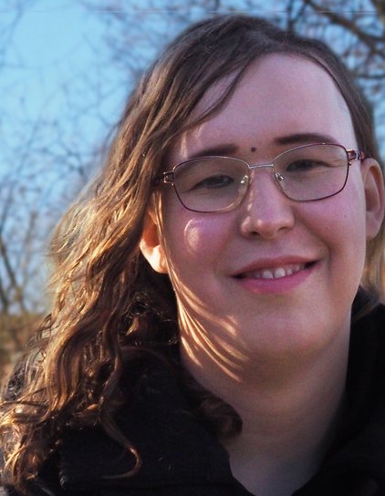 Image of Karolin Varner