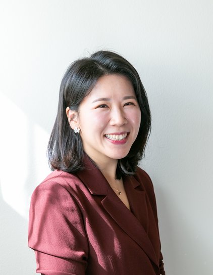 Image of Meeyoung Cha