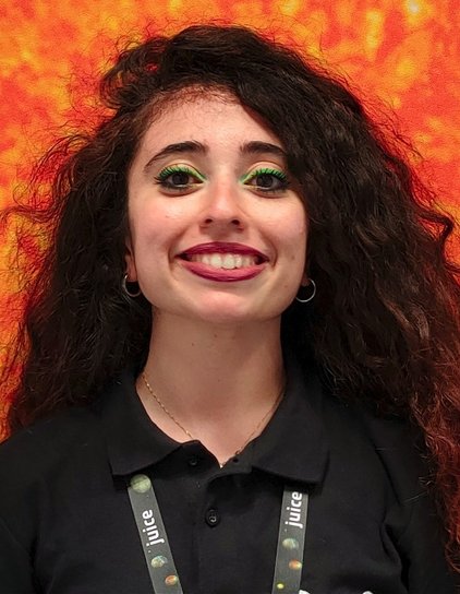 Image of Noemi Terzo