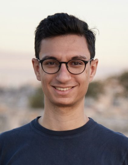 Image of Amin Abdulrahman