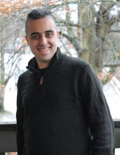 Image of Ardi Madadi