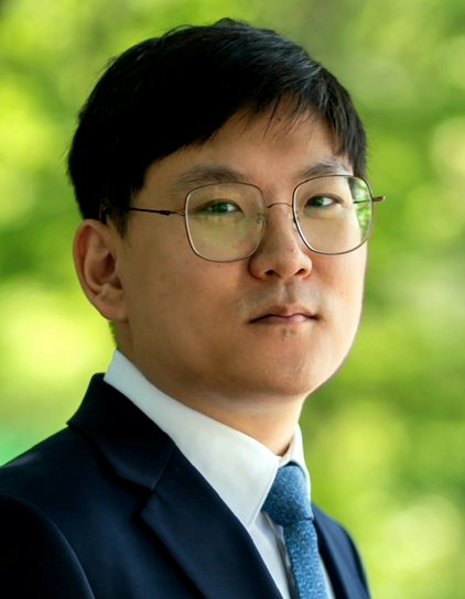 Image of Jeasurk Yang