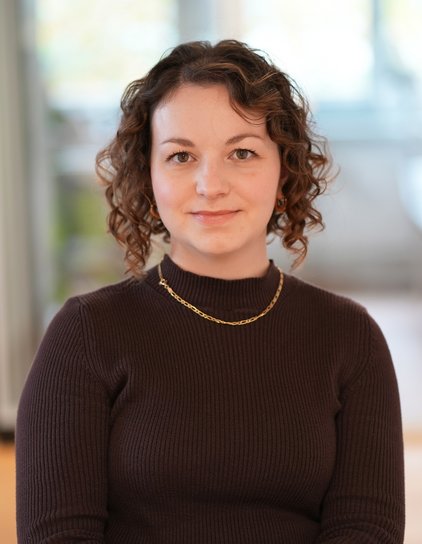 Image of Jana Hofmann