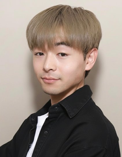 Image of Wenchao Dong