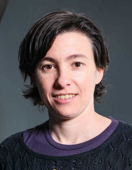 Image of Carmela Troncoso