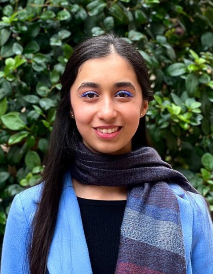 Image of Yasamin Golzar