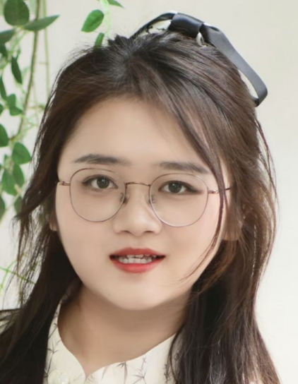 Image of Jieyu Zheng