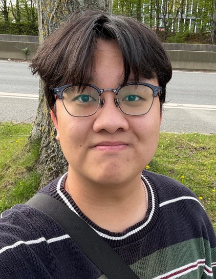 Image of Bryan Nathanael Wijaya