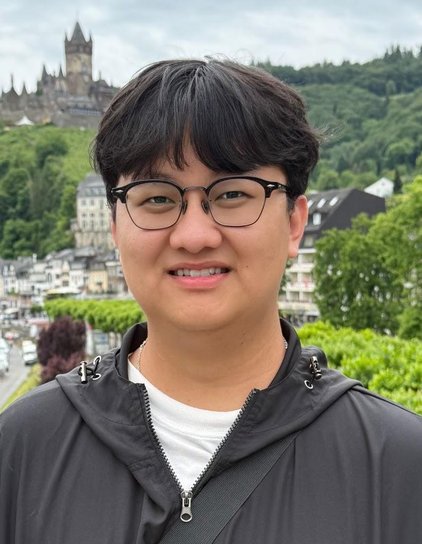 Image of Bryan Nathanael Wijaya