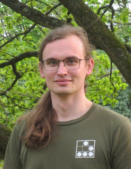 Image of Jonathan Baumann