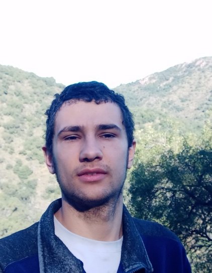 Image of Iván Ariel Renison