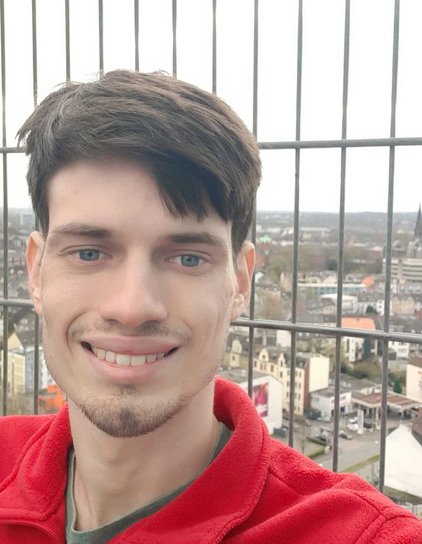 Image of Marcelo Sartori Locatelli