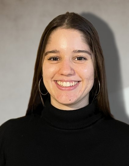 Image of Lucía Martinez Gavier